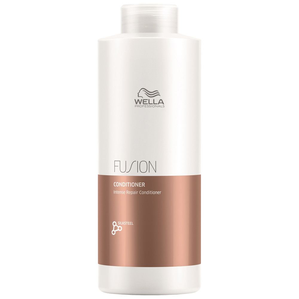 Wella Professionals Fusion Intensive Restoring Conditioner Інтенсивний відновлюючий кондиціонер, 1000 ml