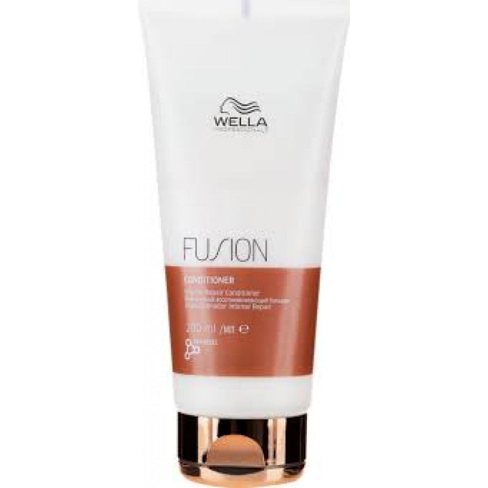 Wella Professionals Fusion Intensive Restoring Conditioner Інтенсивний відновлюючий кондиціонер, 200 ml