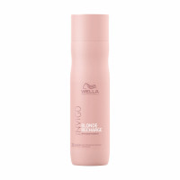 Wella Professionals Invigo Blonde Recharge Шампунь для збереження кольору блонд волосся, 250 ml
