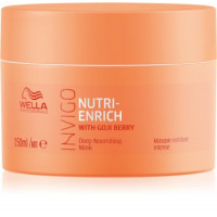 Wella Professionals Invigo Nutri-Enrich глубоко питательная маска для волос
