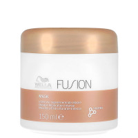 WELLA Fusion Intensive Mask Маска для интенсивного восстановления волос