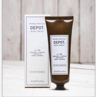 Depot 106 Интенсивный крем-шампунь против перхоти, 125 ml