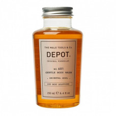 DEPOT 601 Гель для душа "Восточный аромат", 250 ml