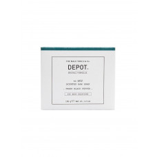 Depot 602 Мыло для тела "Свежий чёрный перец", 100 g