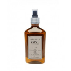 DEPOT 607 СПОРТ Спрей освежающий для тела, 200 ml