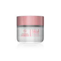 Alissa Beauté Gold Cream Крем для лица с золотом и пептидами, 50 ml