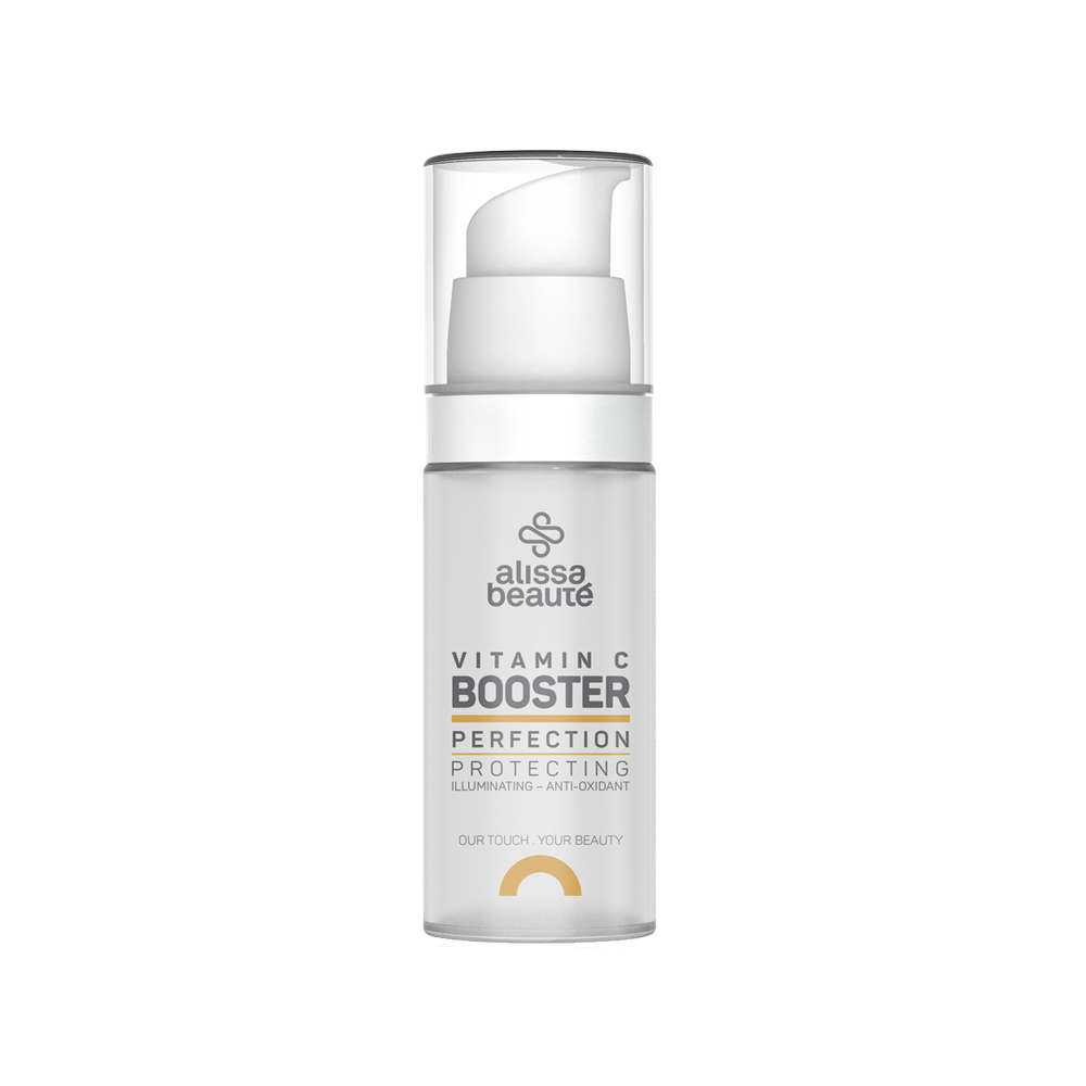 Alissa Beauté Vitamin C Booster Сыворотка со стабильной формой витамина С, 30 ml