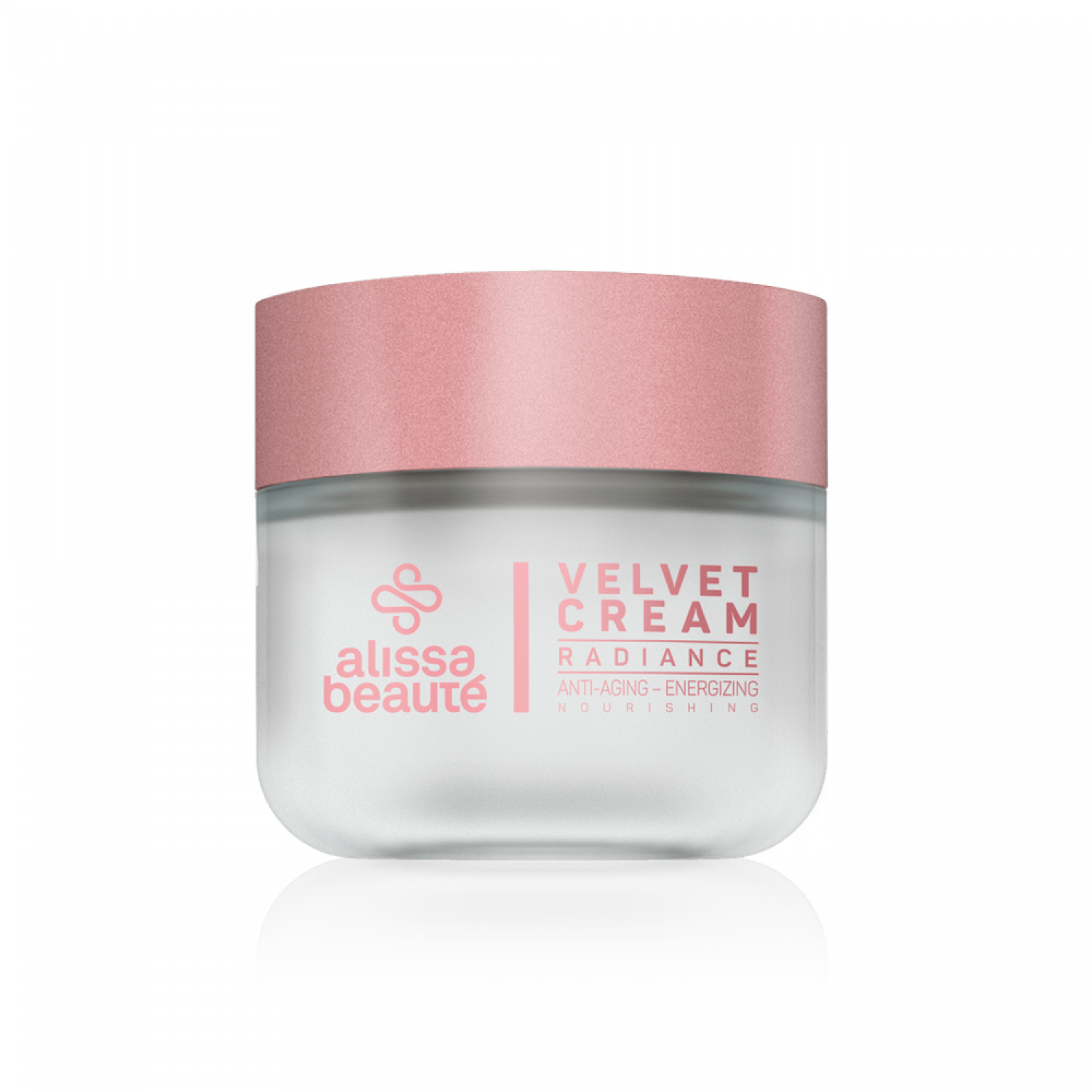 Alissa Beauté Velvet Cream Крем для зрелой кожи с антивозрастным эффектом, 50 ml A216