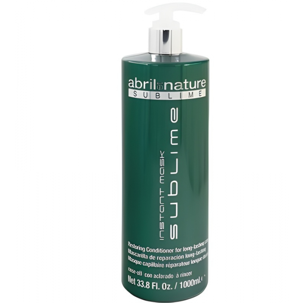 AB Маска SUBLIME восстанавление, 1000 ml