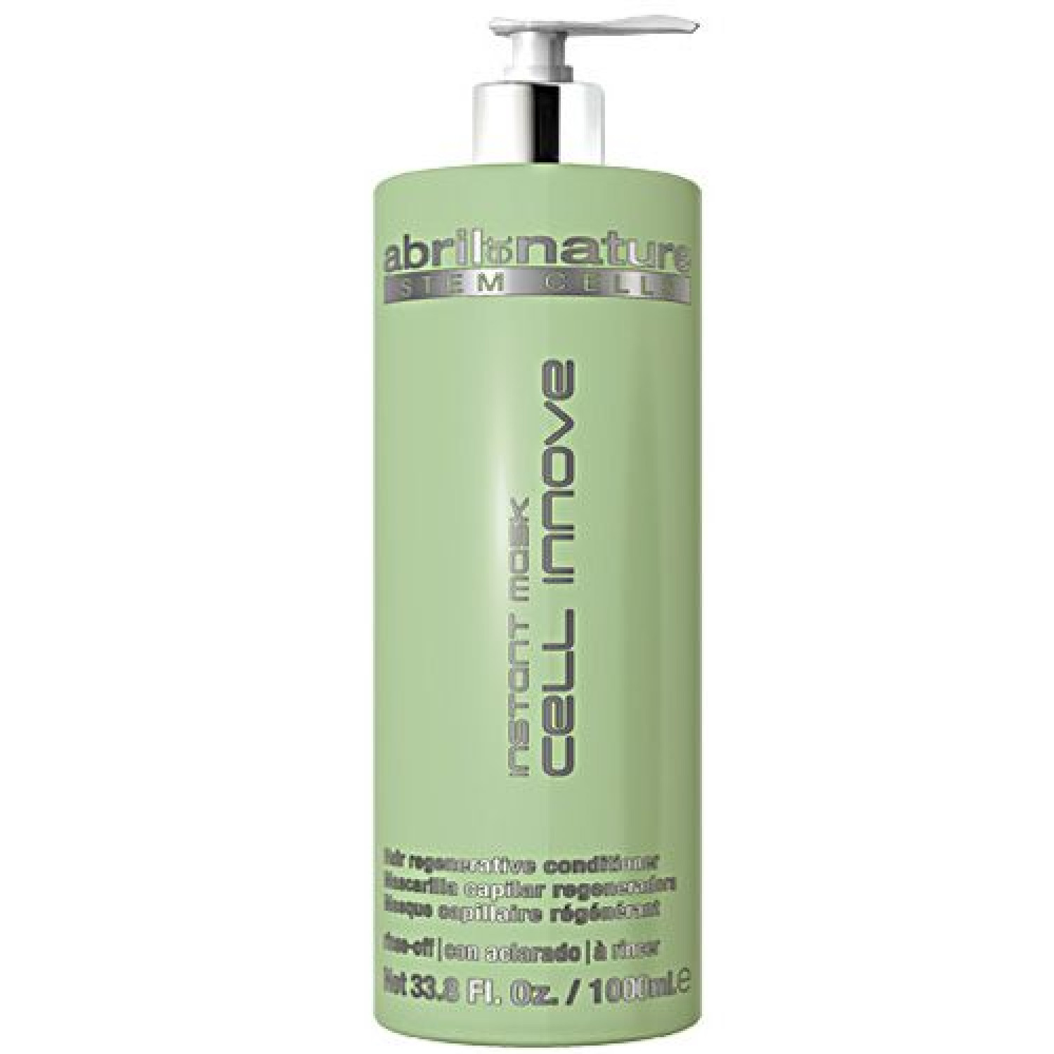 Маска миттєвої дії - Abril Et Nature Stem Cells Cell Innove Instant Mask, 200 ml НФ-00016429