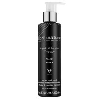 AB Маска MOLECULAR молекулярное восстановление, 200 ml