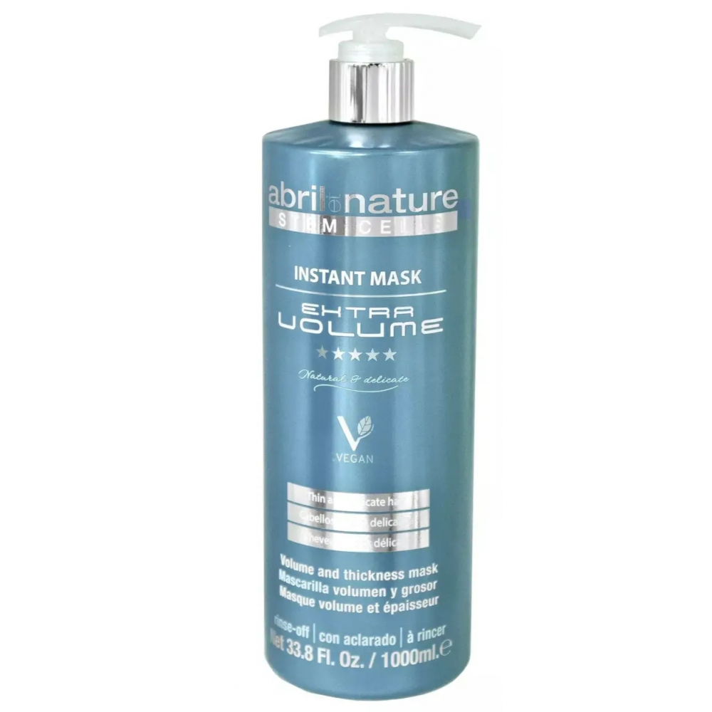 AB Маска Extra Volume, 1000ml
