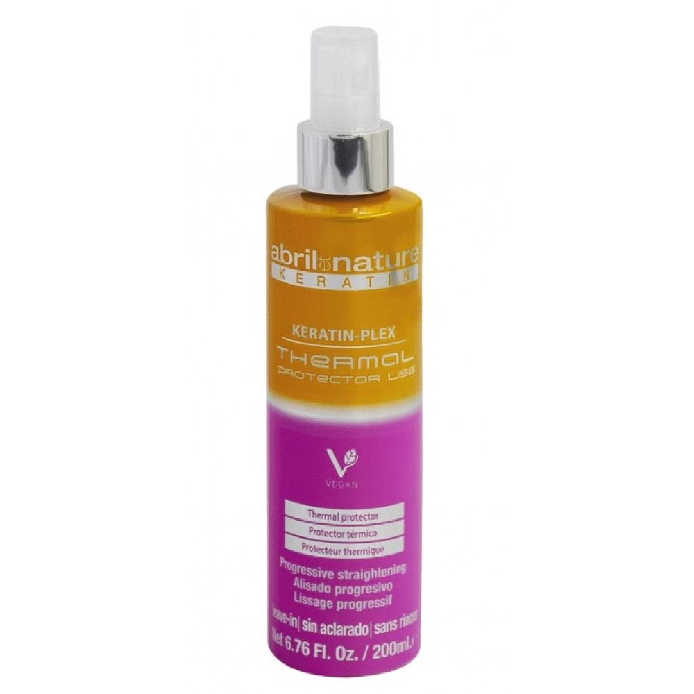 AB Термозахист THERMAL PROTECTOR LISS, 200 ml