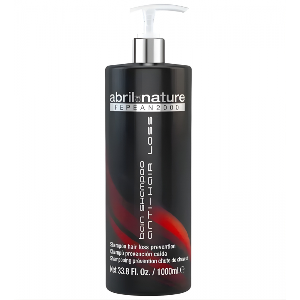 AB Шампунь ANTI-HAIR LOSS проти випадіння волосся, 1000 ml