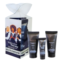 AB Набор 30 + 30 + 10 MOLECULAR