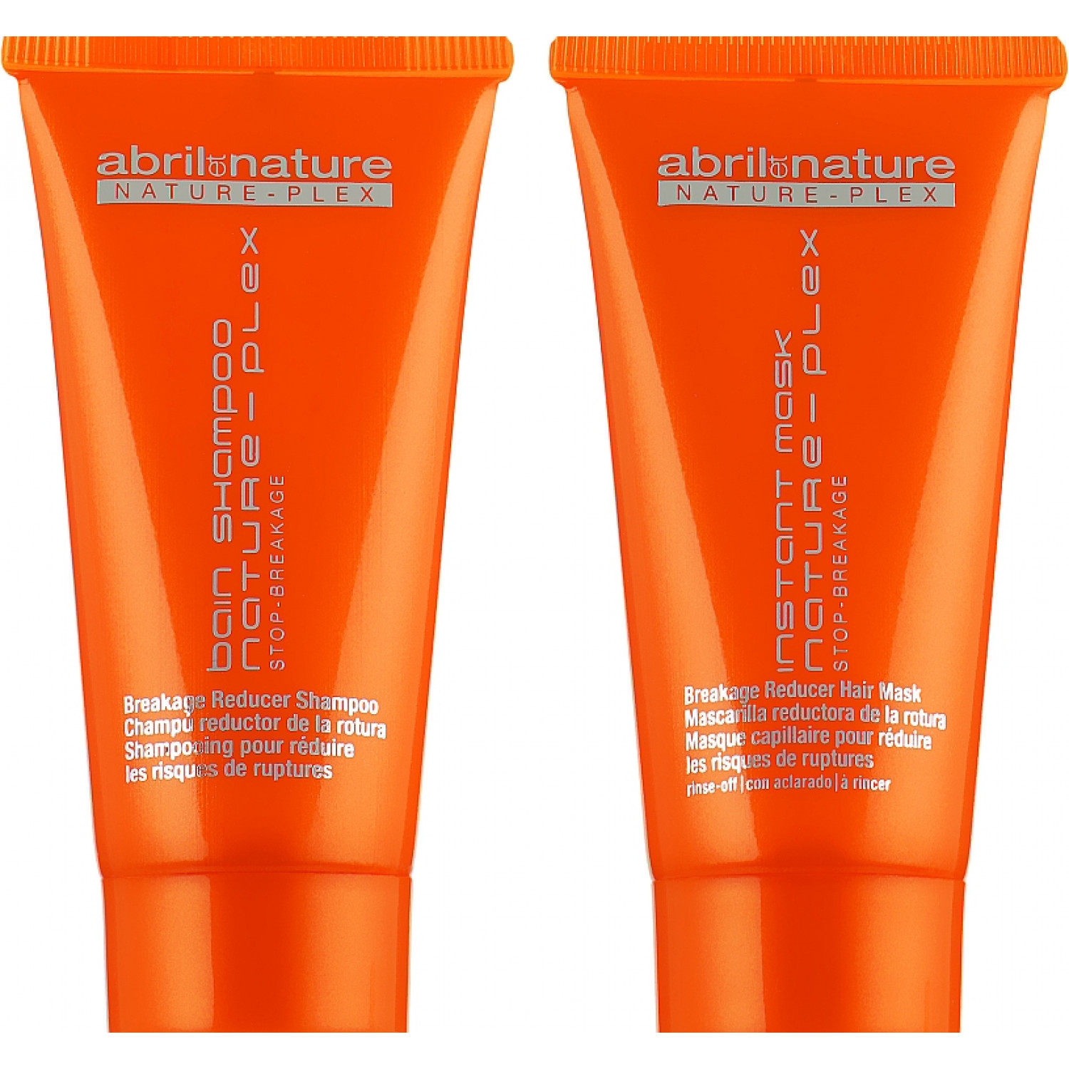 AB Набор 30 + 30 NATURE PLEX НФ-00029588