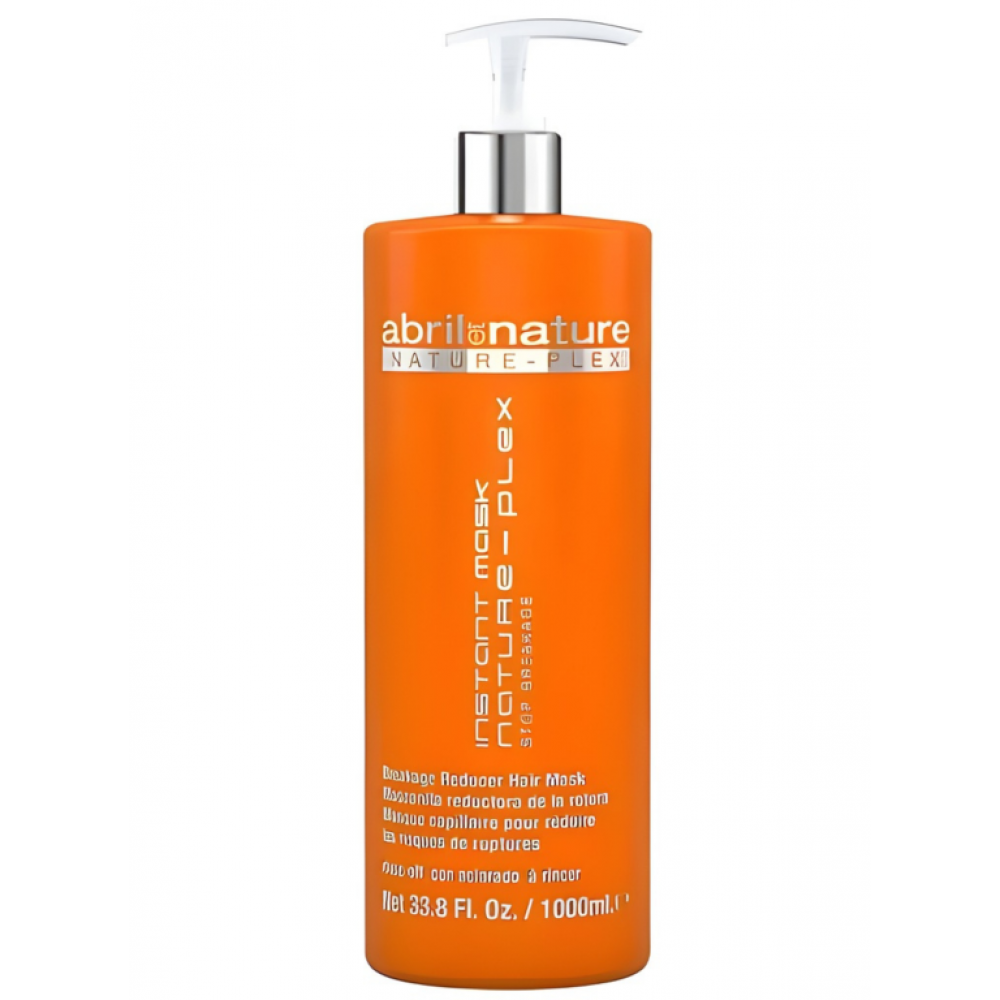 AB Маска NATURPLEX для защиты и восстановления волос, 1000 ml