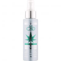 AB Эликсир CBD Oil детокс с конопляным маслом, 100 ml