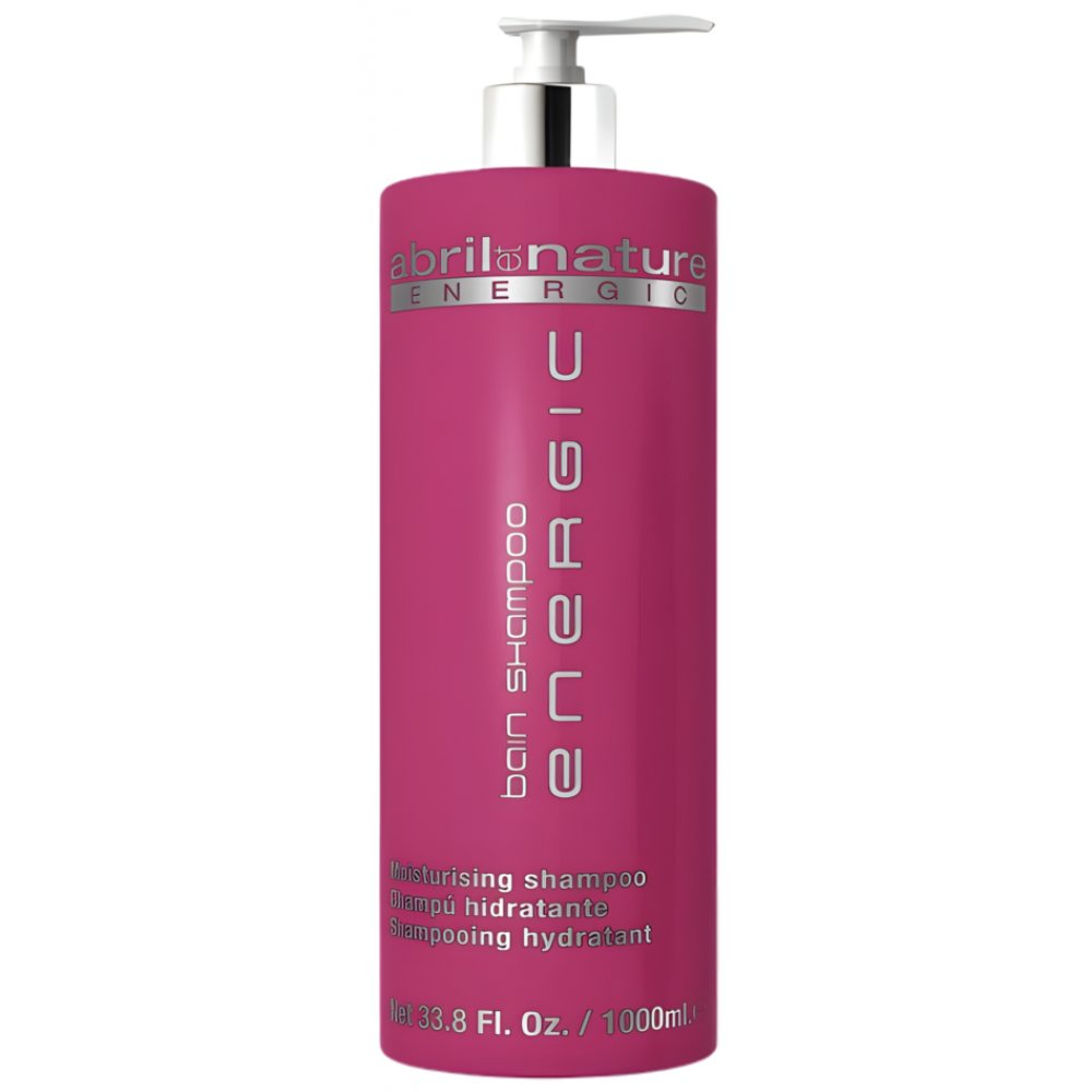 AB Шампунь Energetic Nutrition Treatment Bain, 1000 ml