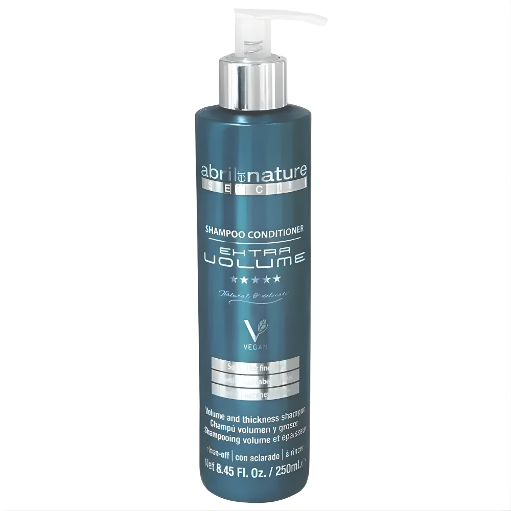 AB Шампунь-кондиционер Extra Volume, 250ml