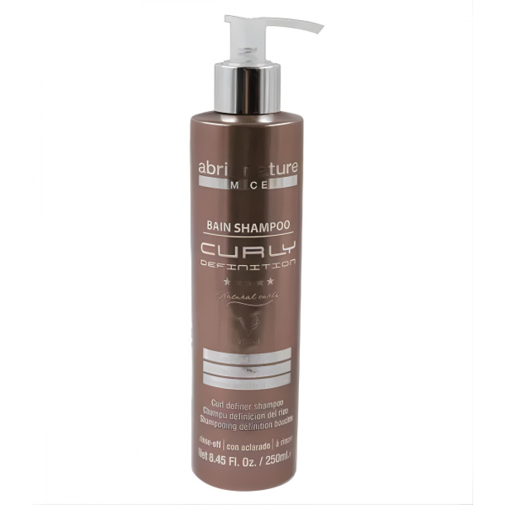 AB Шампунь CURLY Definition, 250 ml