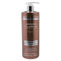 AB Шампунь CURLY Definition, 1000 ml