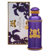 Парфюмированная вода Alexandre.J Iris Violet для женщин - edp 100 ml