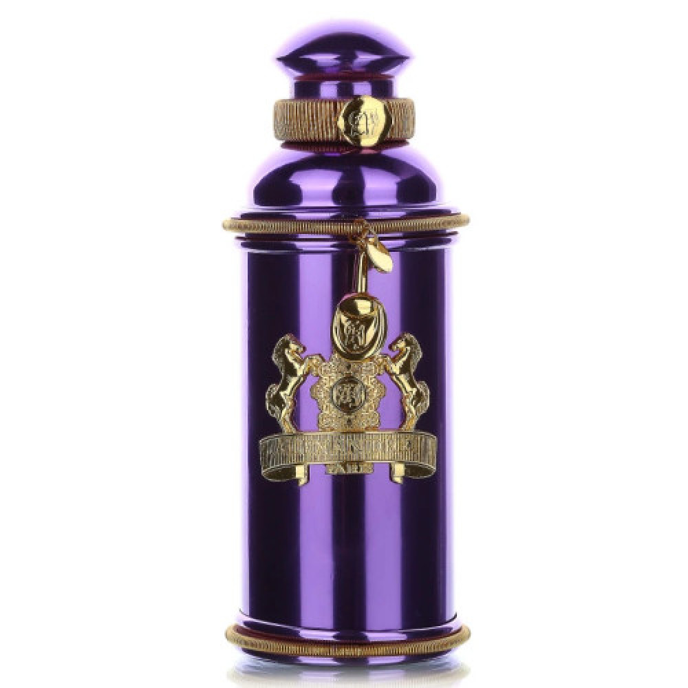 Парфумована вода Alexandre.J Iris Violet для жінок - edp 100 ml tester