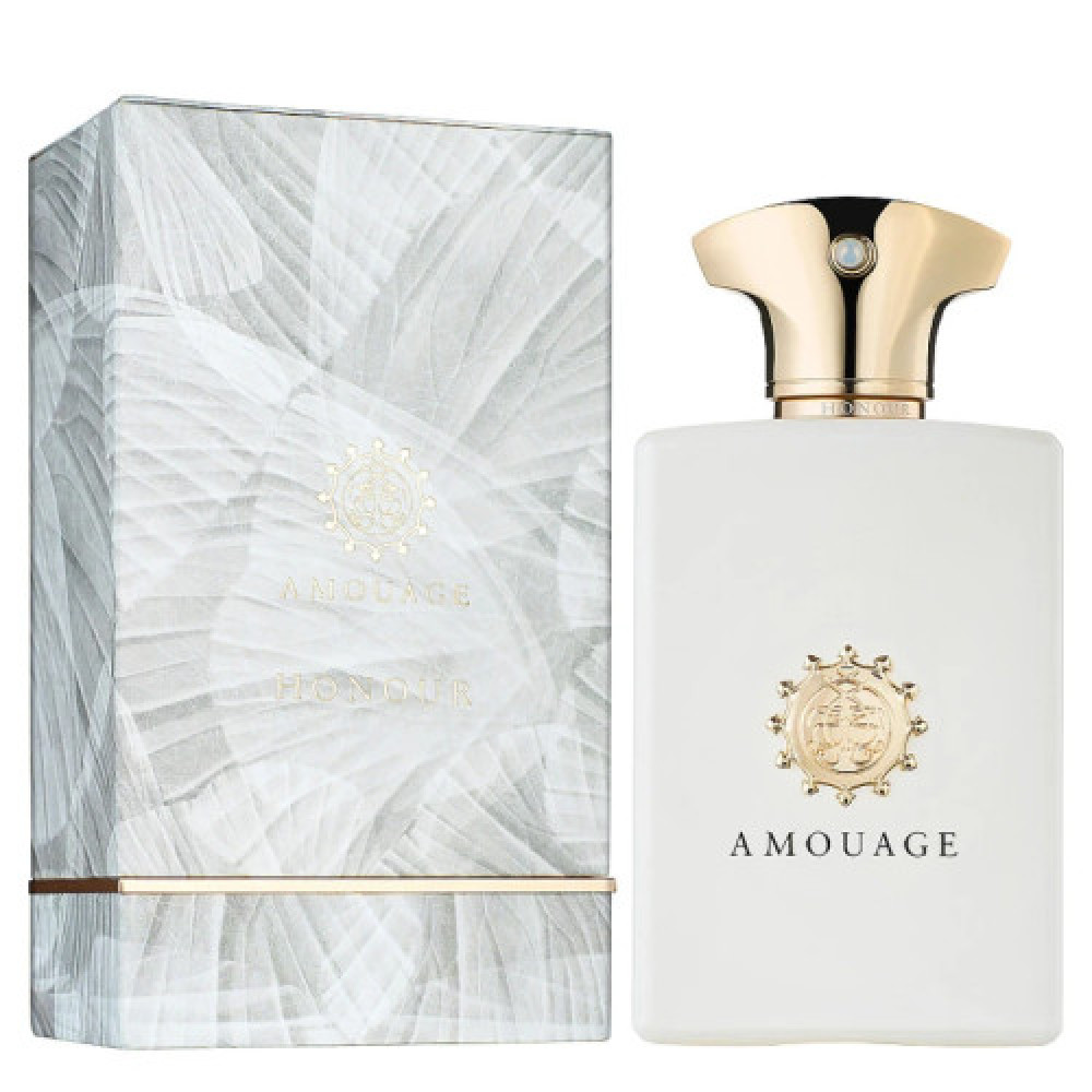 Парфумована вода Amouage Honour for Man для чоловіків - edp 100 ml