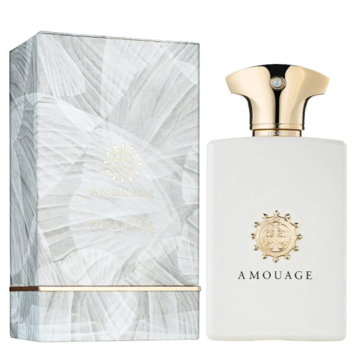 Парфюмированная вода Amouage Honour for Man для мужчин - edp 100 ml 1.23155