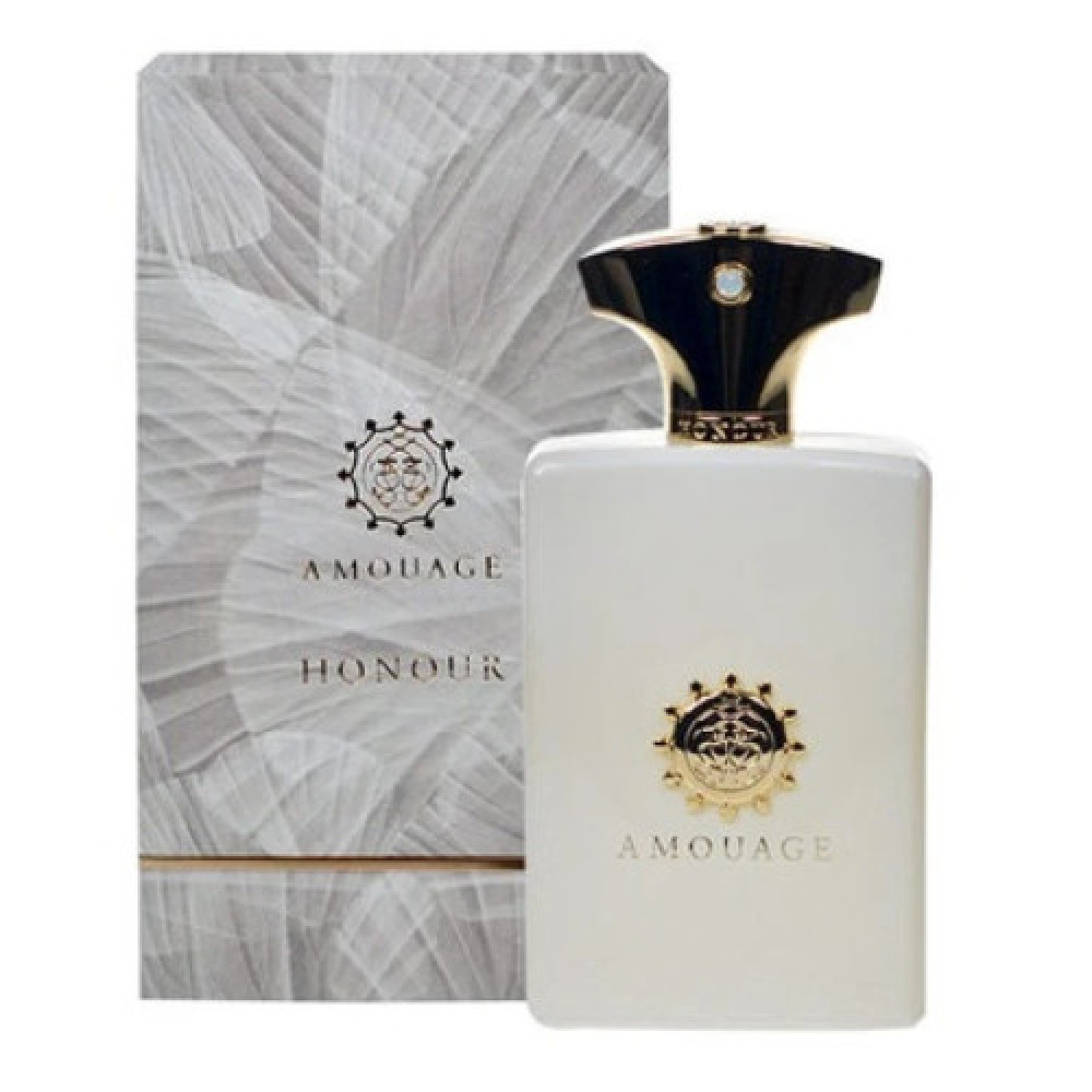 Парфумована вода Amouage Honour for Man для чоловіків - edp 50 ml