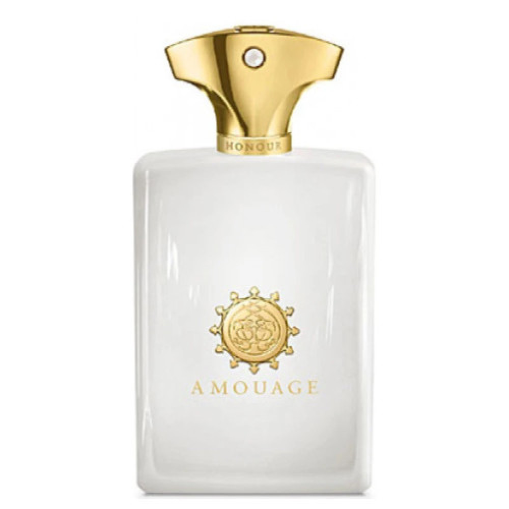 Парфумована вода Amouage Honour for Man для чоловіків - edp 100 ml tester