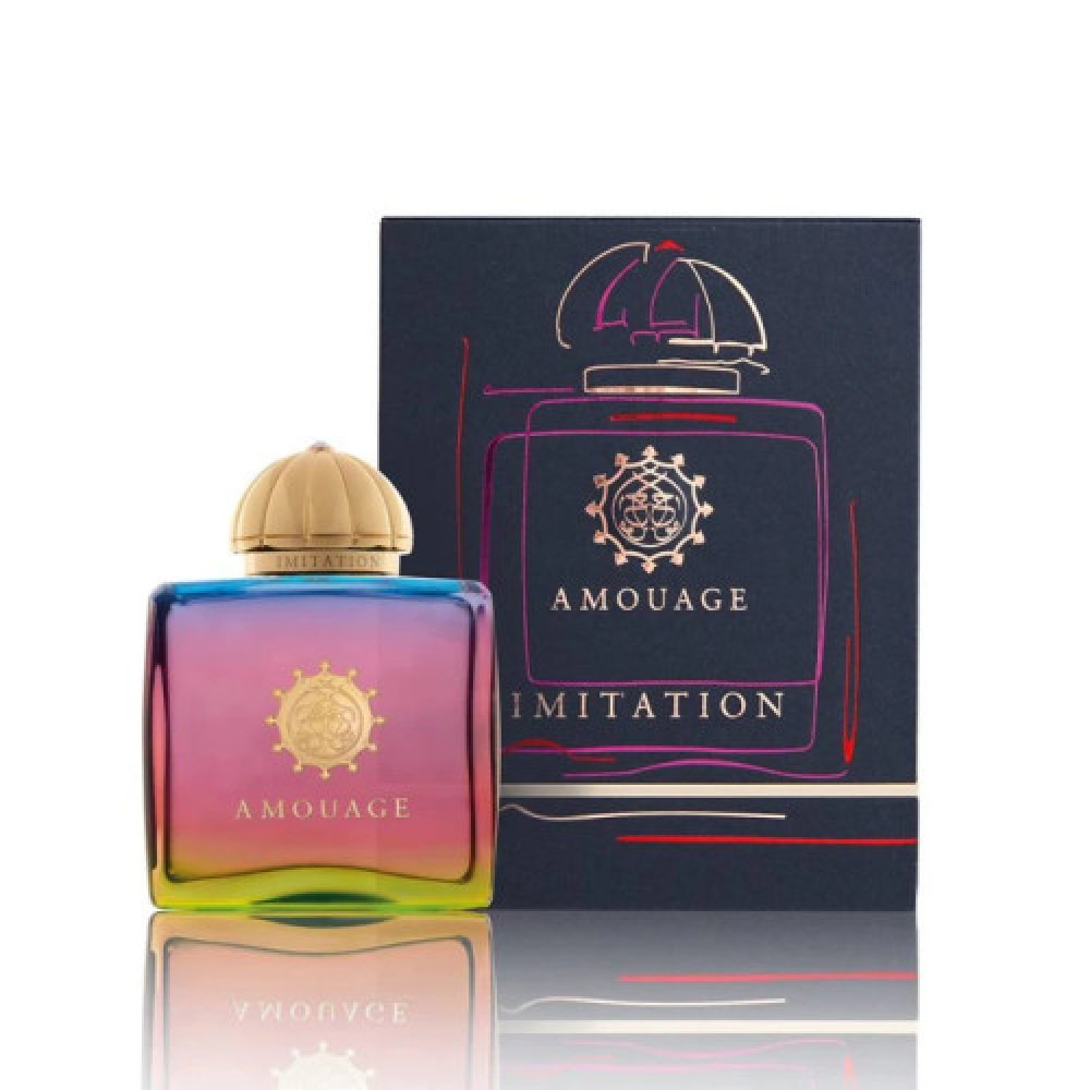 Парфумована вода Amouage Imitation Woman для жінок - edp 100 ml