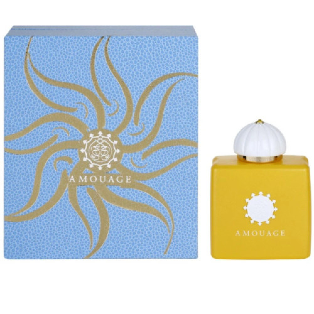 Парфюмированная вода Amouage Sunshine для женщин - edp 100 ml
