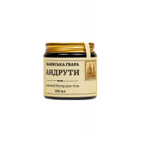 ТМ Vesna Кофейный батер для тела Андруты, 100 ml