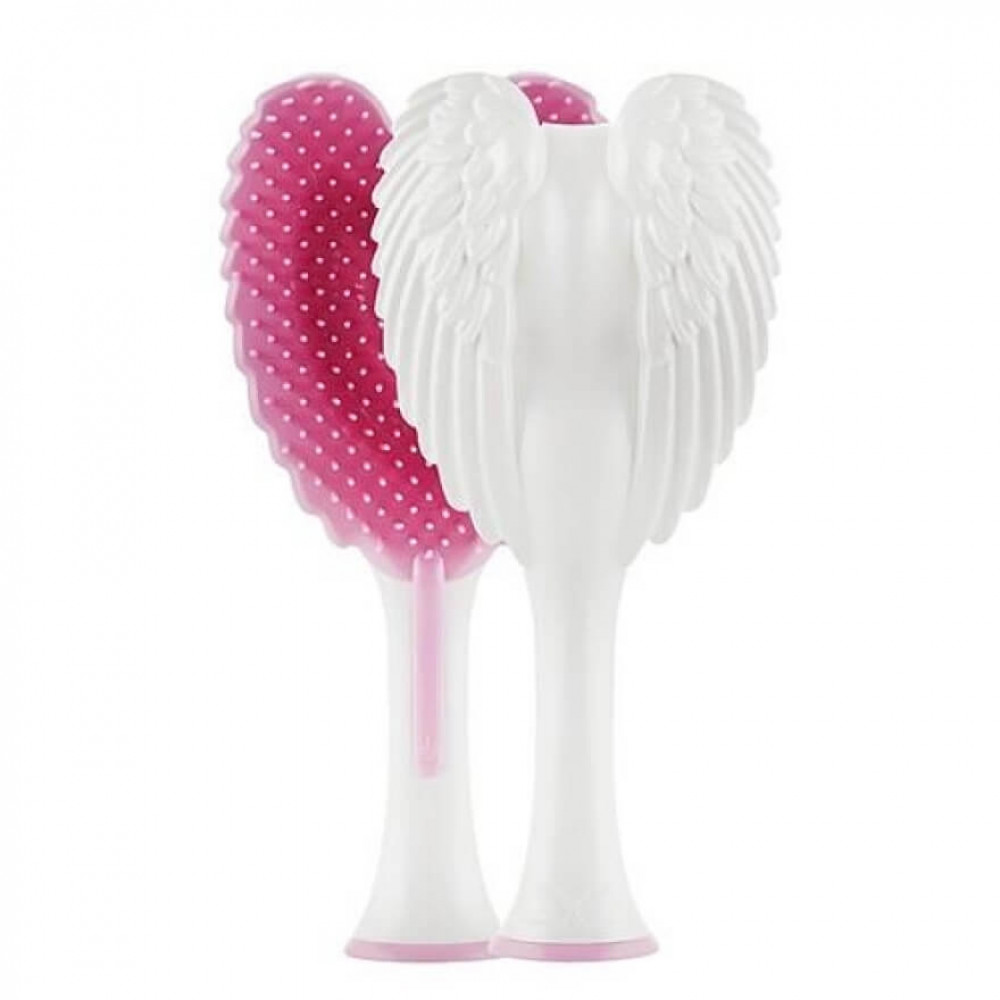 Щітка Tangle Angel Cherub 2.0 Gloss White