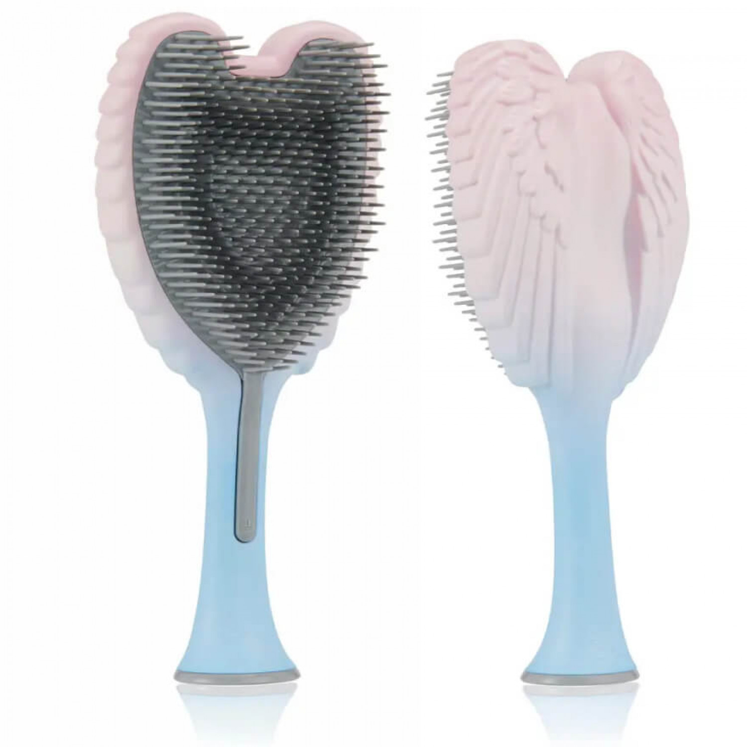 Щетка Tangle Angel 2.0 Ombre Rose Pink / Serenity Blue НФ-00021761