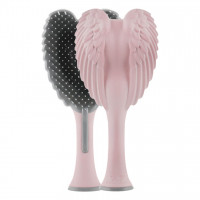 Щетка Tangle Angel 2.0 Soft Touch (Satin) Pink