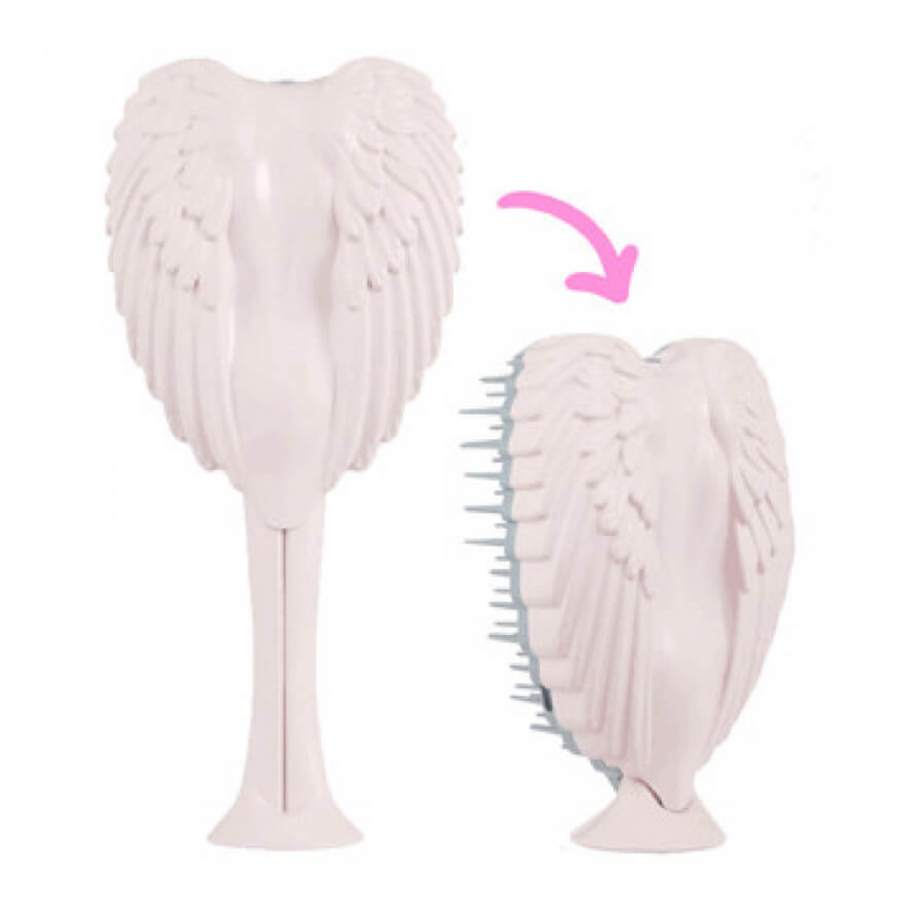 Щітка Tangle Angel Pop Up Cherry Blossom