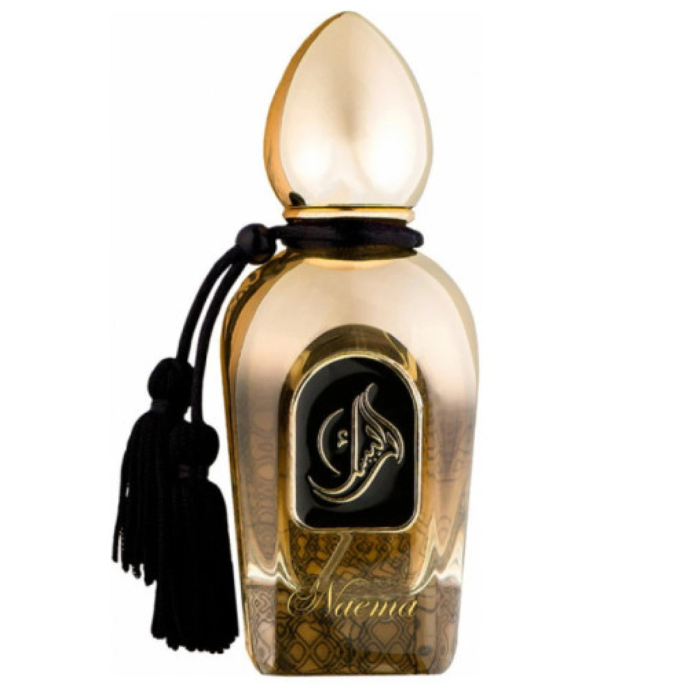 Духи Arabesque Perfumes Naema для чоловіків та жінок - parfum 50 ml tester