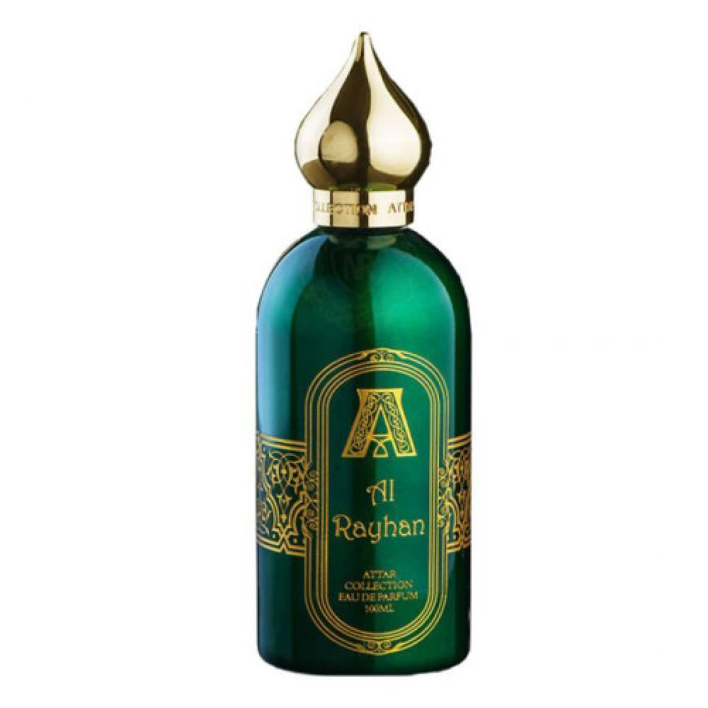 Парфумована вода Attar Collection Al Rayhan для чоловіків та жінок - edp 100 ml tester