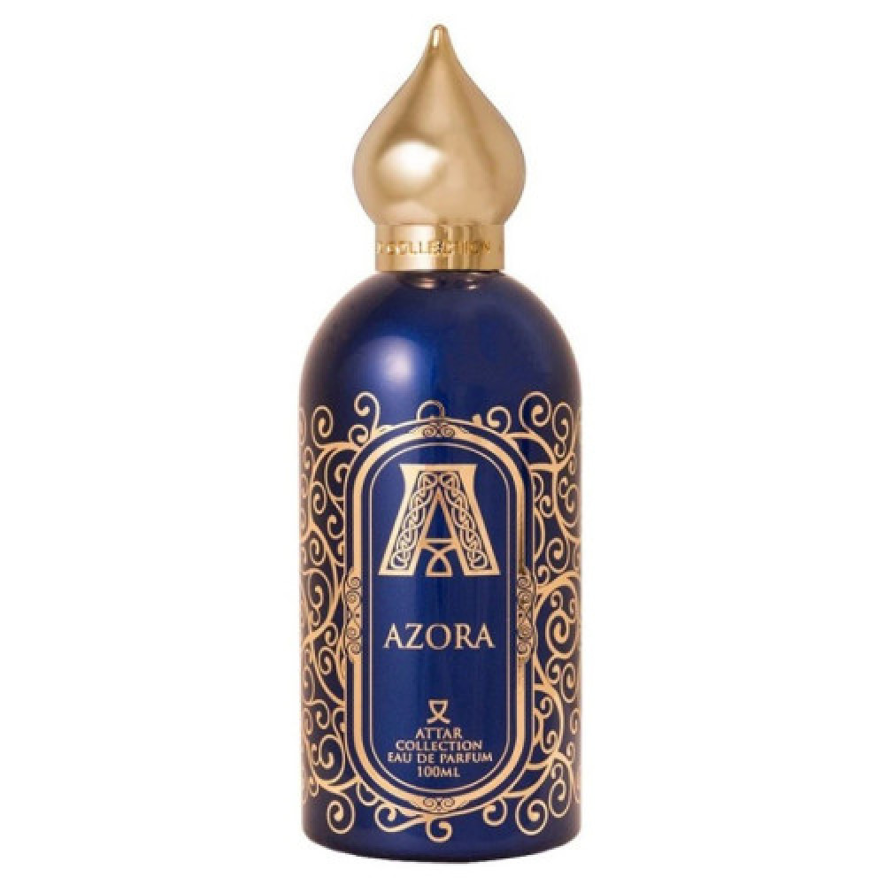 Парфумована вода Attar Collection Azora для чоловіків та жінок - edp 100 ml tester
