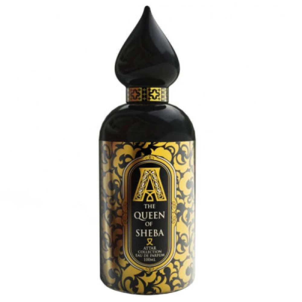 Парфумована вода Attar Collection The Queen Of Sheba для чоловіків та жінок - edp 100 ml tester