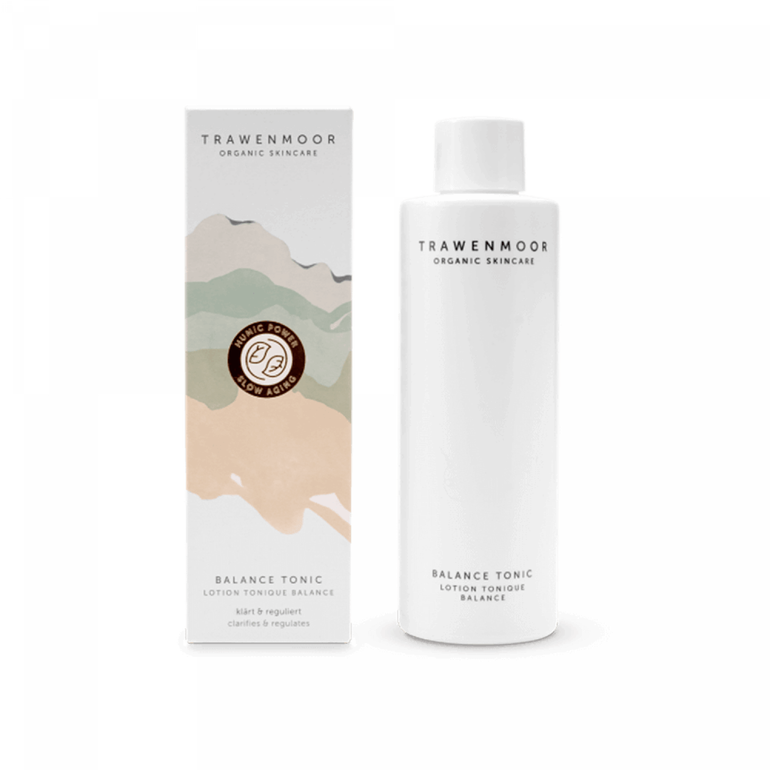 TRAWENMOOR Balance Tonic, 200 ml 110013