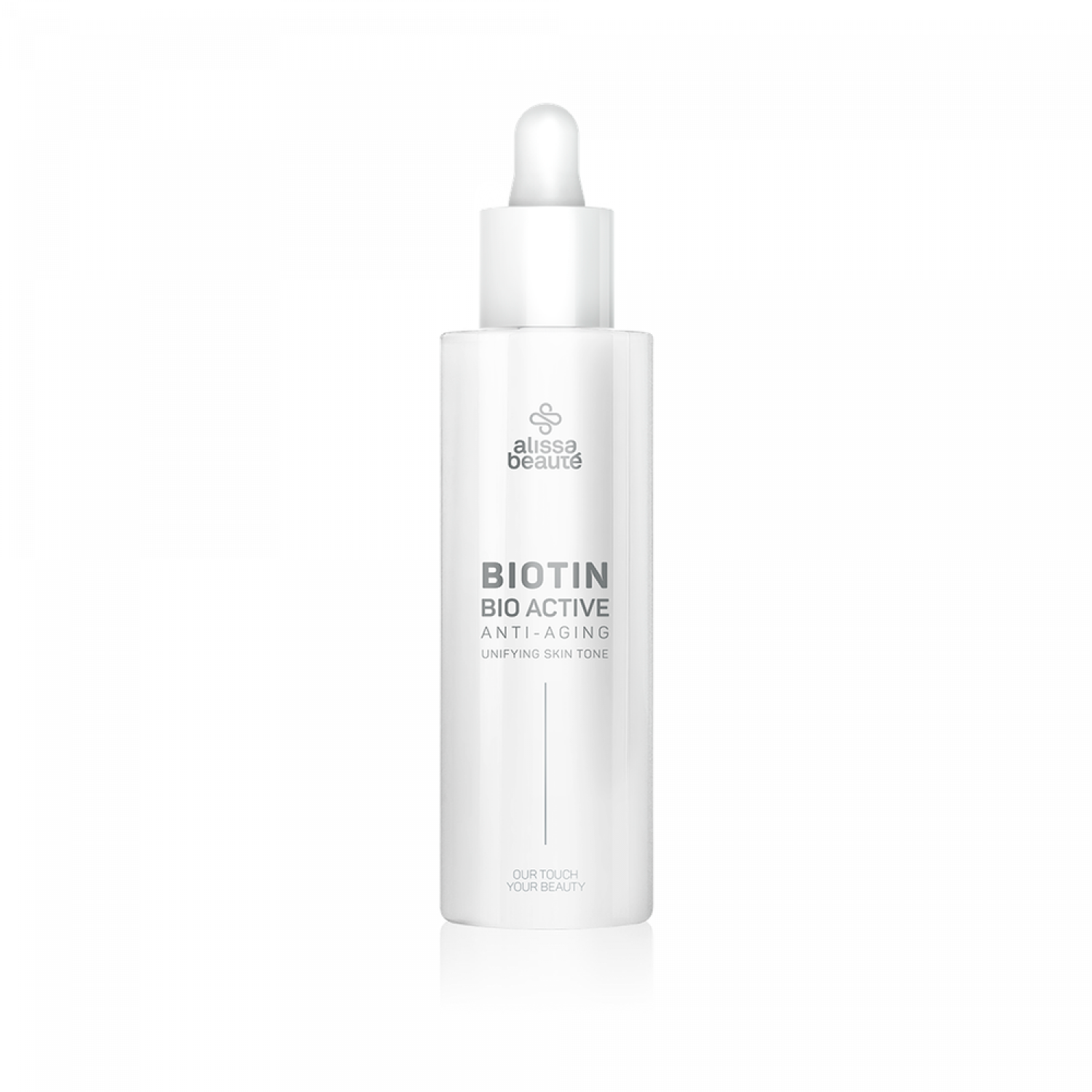 Alissa Beauté Biotin Сыворотка для проблемной и комбинированной кожи, 50 ml A210