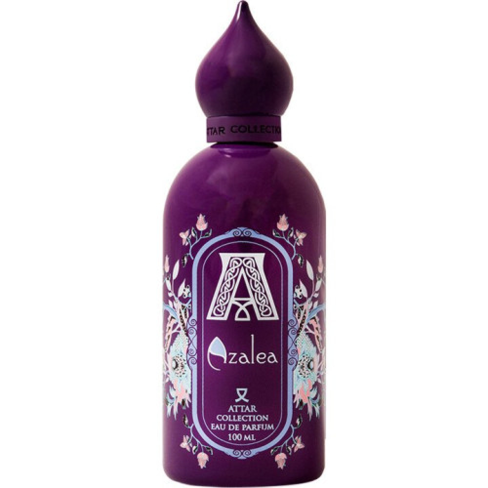 Парфумована вода Attar Collection Azalea для чоловіків та жінок - edp 100 ml tester