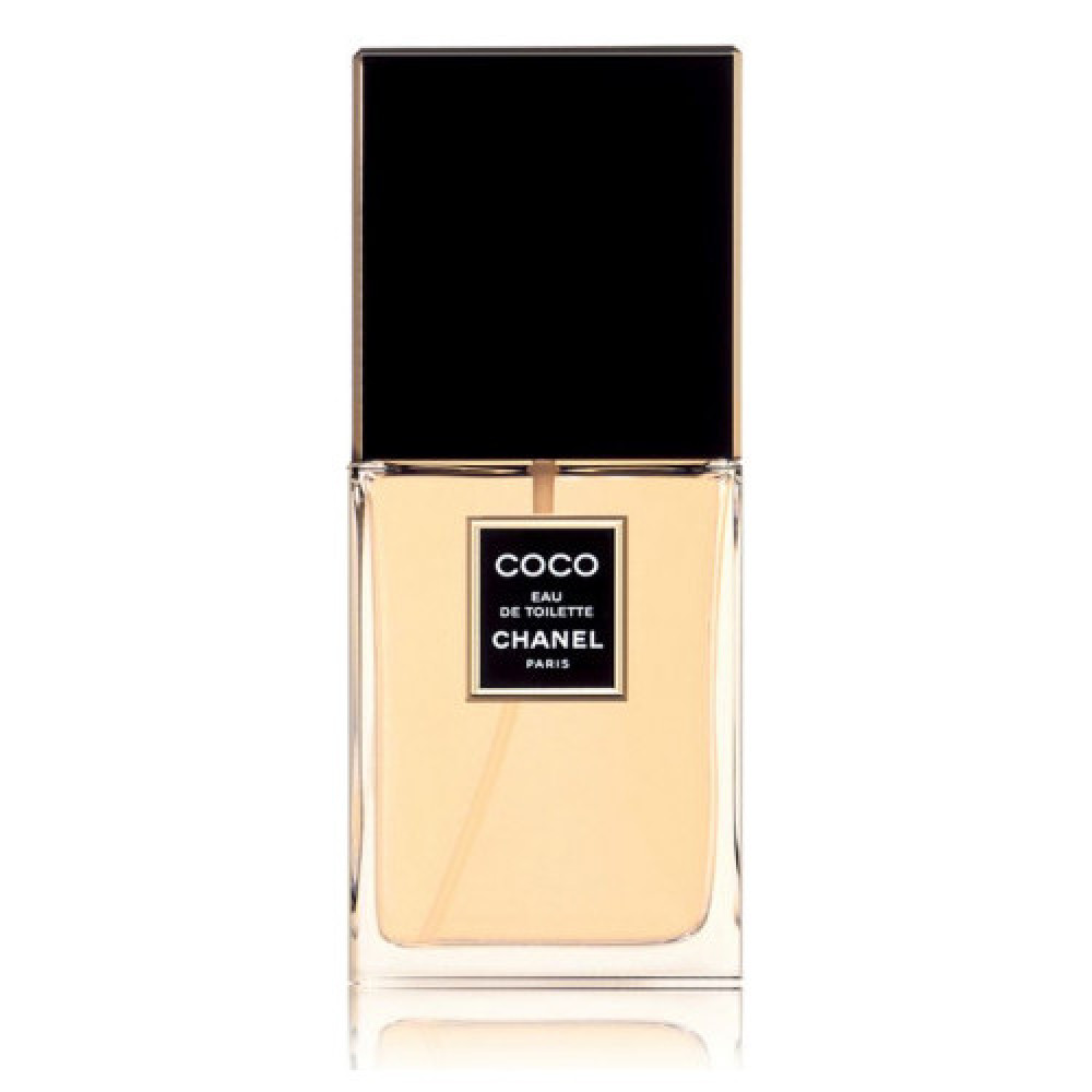 Туалетная вода Chanel Coco Eau De Toilette для женщин - edt 100 ml tester