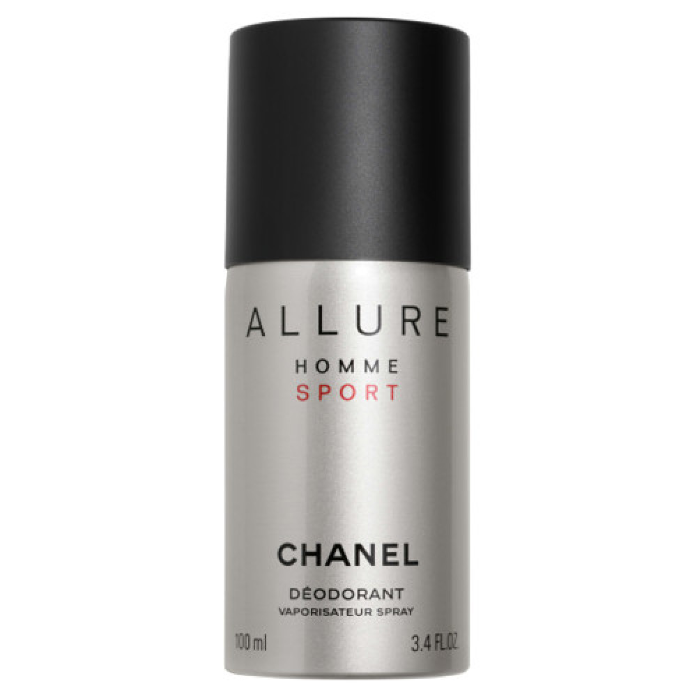 Дезодорант Chanel Allure Homme Sport для чоловіків - deo spray 100 ml