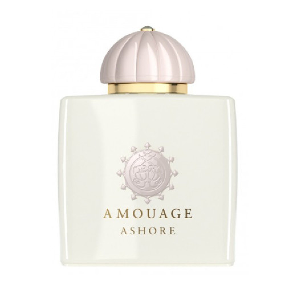 Парфумована вода Amouage Ashore для чоловіків та жінок - edp 100 ml tester