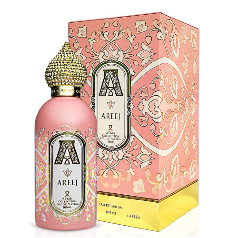 Парфумована вода Attar Areej для жінок - edp 100 ml